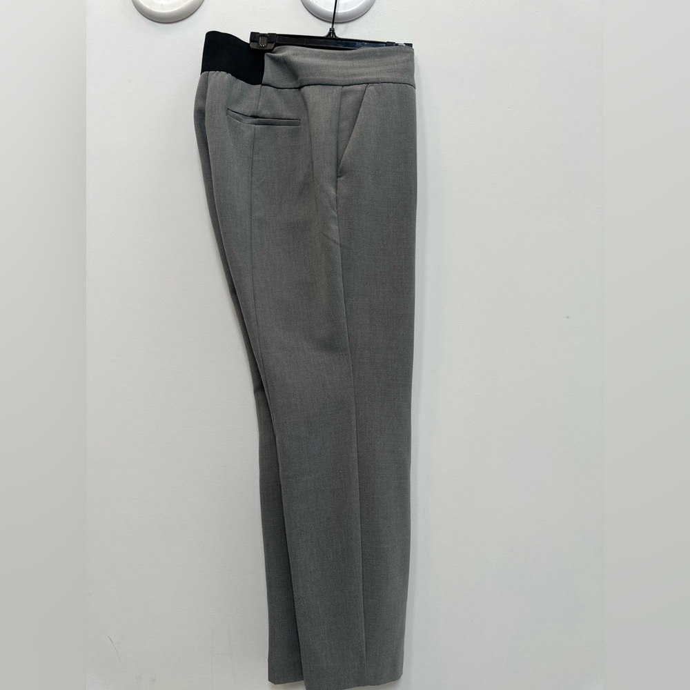 RW&CO grey pants with elastic/ woman’s size 14 - Picture 7 of 8